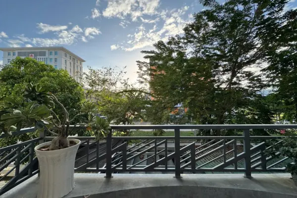 Квартира, 1 спальня · 55 м² 3