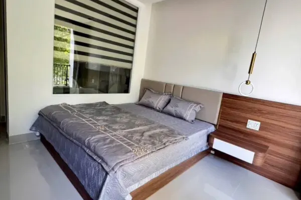 House, 3 спальни, 270.00 м² 4