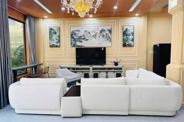 Дом, 5 спален · 300 м² 6