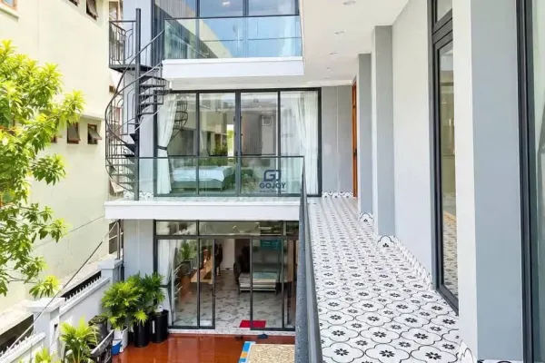 Вилла, 8 спален · 350 м² 3
