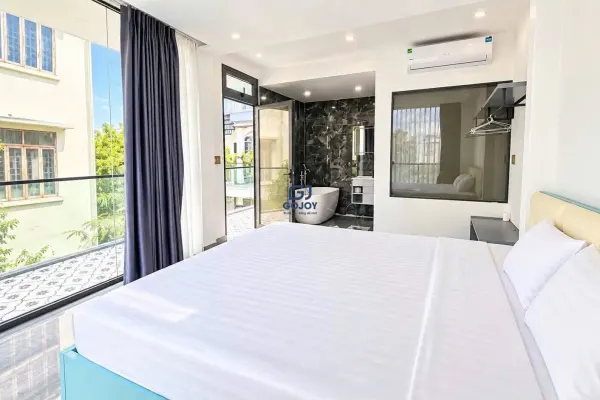 Вилла, 8 спален · 350 м² 6