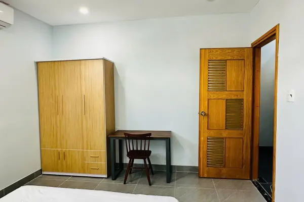 Дом, 4 спальни · 250 м² 8
