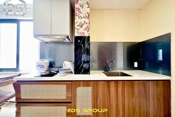 Квартира · 35 м²