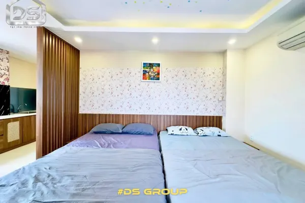 Квартира · 35 м² 2