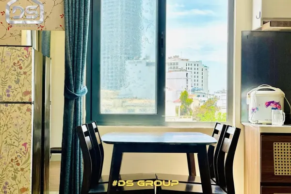 Квартира · 35 м² 5