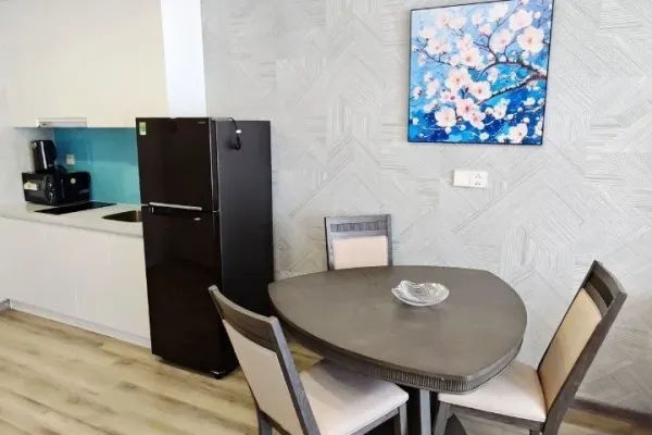 Студия · 48 м² 2