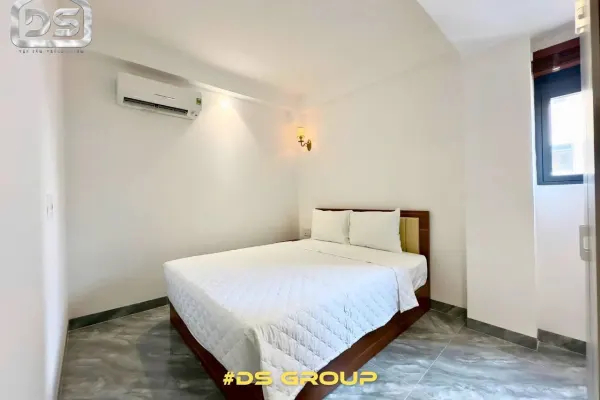 Квартира, 1 спальня · 35 м²