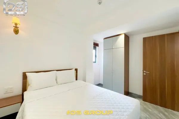 Квартира, 1 спальня · 35 м² 2