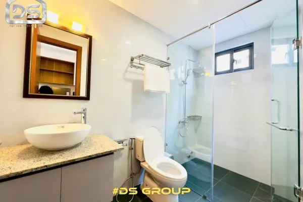 Квартира, 1 спальня · 35 м² 6