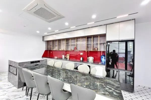 Вилла, 8 спален · 350 м² 2