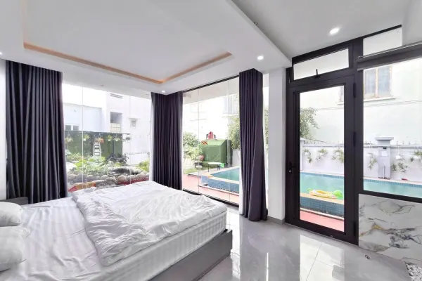 Вилла, 8 спален · 350 м² 4