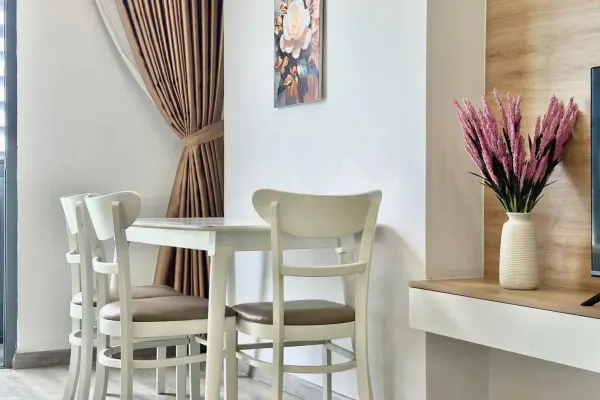 Квартира, 2 спальни 5