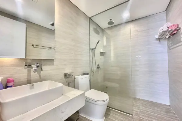 Квартира, 2 спальни 7