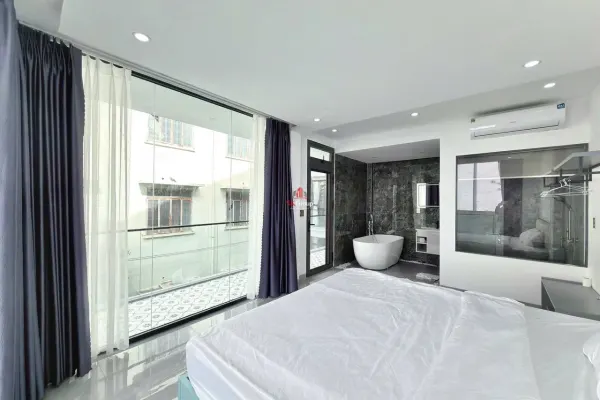 Вилла, 8 спален · 350 м² 7