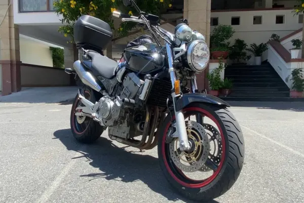Honda Hornet 919 (CB900F)