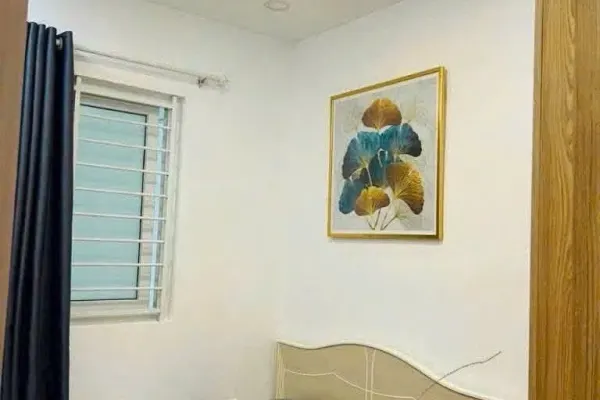 Квартира, 2 спальни 3