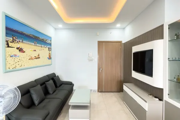 Квартира, 2 спальни · 71 м² 2