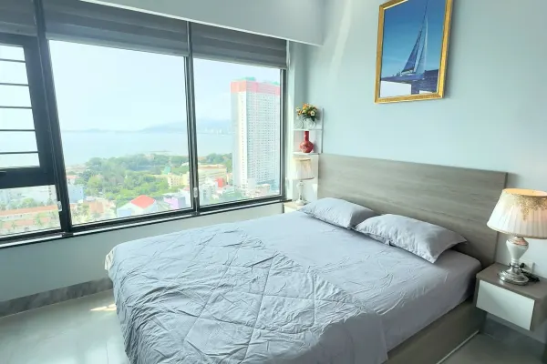 Квартира, 2 спальни · 71 м² 3