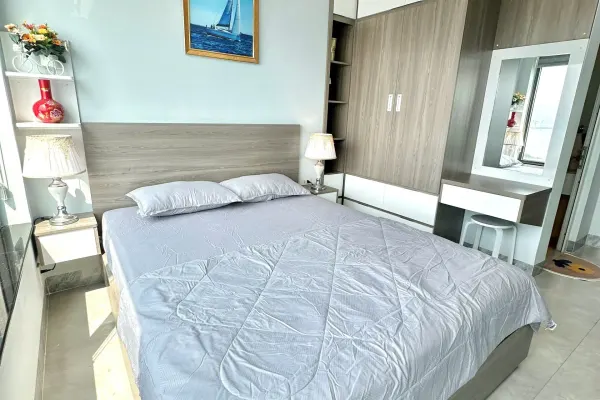 Квартира, 2 спальни · 71 м² 4