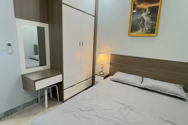 Квартира, 2 спальни · 71 м² 5