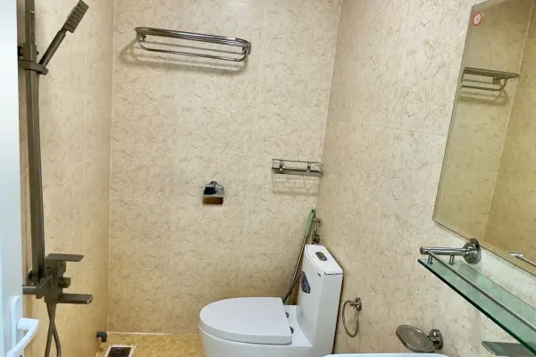 Квартира, 2 спальни · 71 м² 6