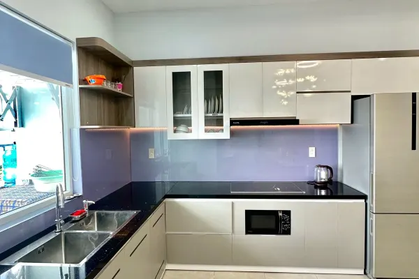 Квартира, 2 спальни · 71 м² 7