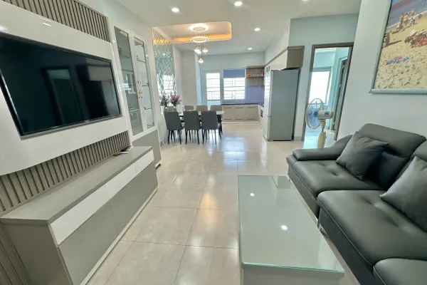 Квартира, 2 спальни · 71 м² 9