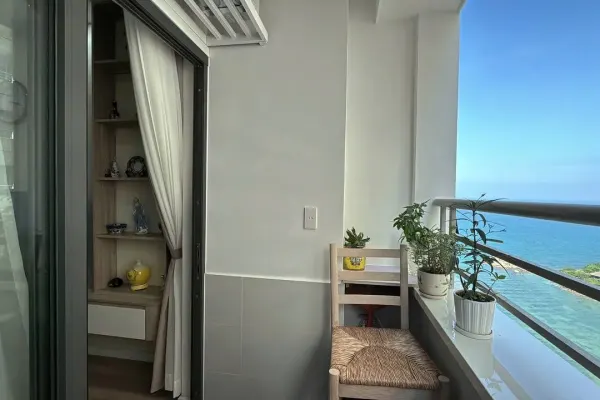 Квартира, 2 спальни · 59 м² 5