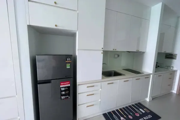 Студия · 45 м² 2