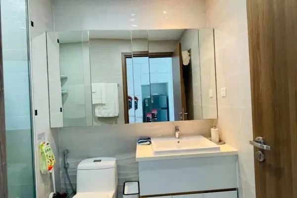 Студия · 45 м² 3