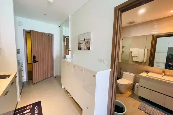 Студия · 45 м² 4
