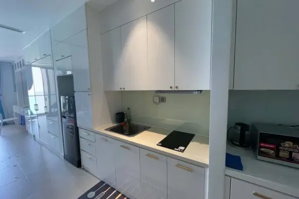 Студия · 45 м² 7