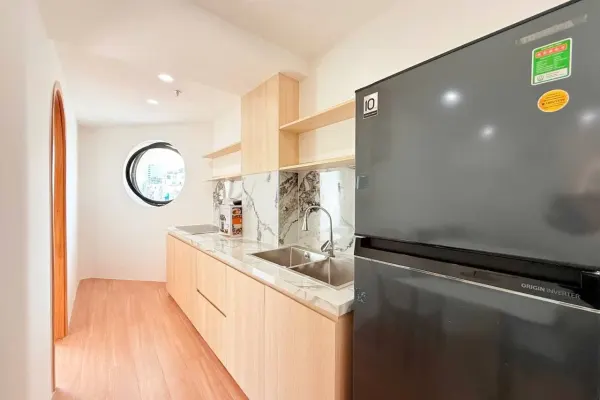 Apartment, 1 спальни, 58.00 м² 3