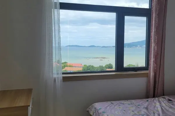 Квартира, 2 спальни · 57 м² 2
