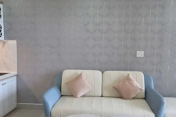 Квартира, 2 спальни · 57 м² 3