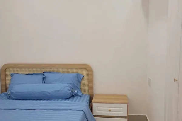 Квартира, 2 спальни · 57 м² 5