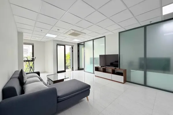 Квартира, 2 спальни · 115 м² 3