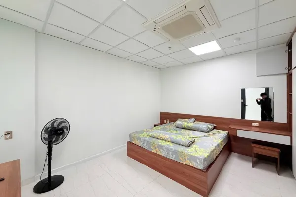 Квартира, 2 спальни · 115 м² 7
