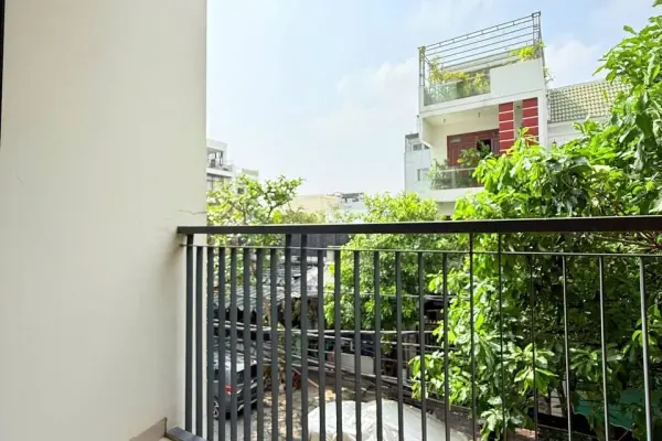 Квартира, 2 спальни · 115 м² 8