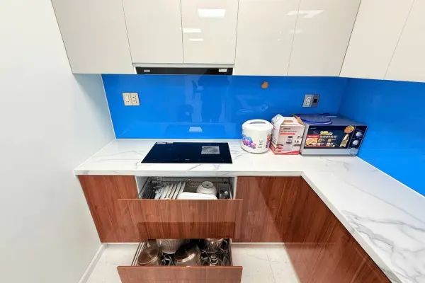 Квартира, 2 спальни · 115 м² 9