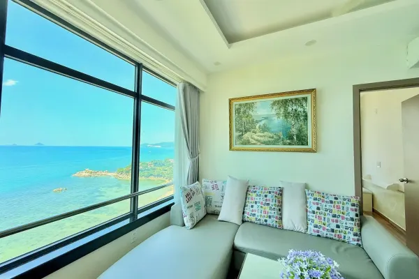 Квартира, 2 спальни · 71 м² 2