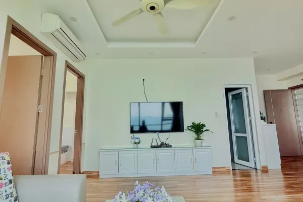 Квартира, 2 спальни · 71 м² 3