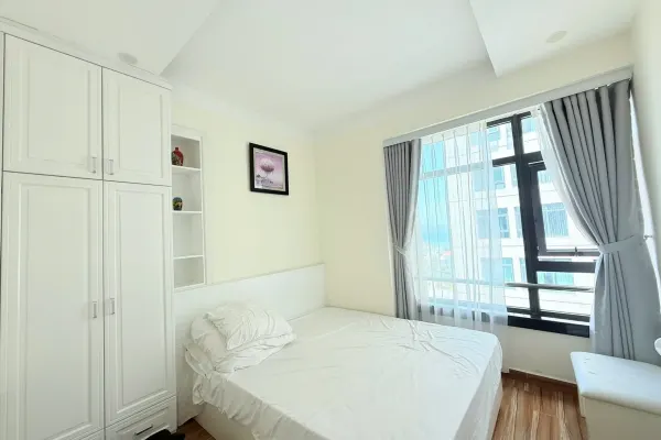 Квартира, 2 спальни · 71 м² 4