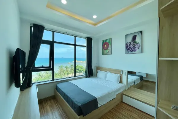 Квартира, 2 спальни · 71 м² 7