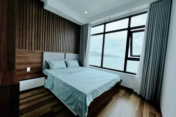 Квартира, 2 спальни · 71 м² 10