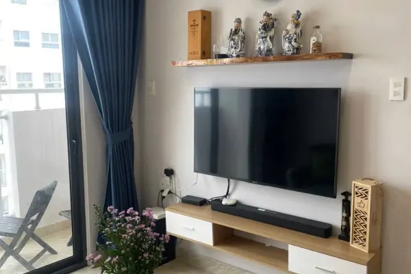 Квартира, 2 спальни 8