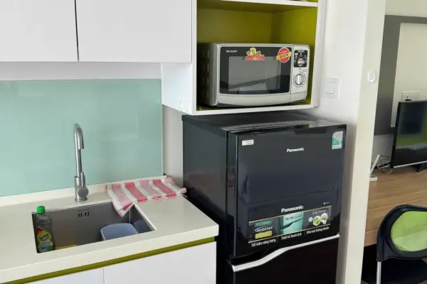 Студия · 60 м² 3