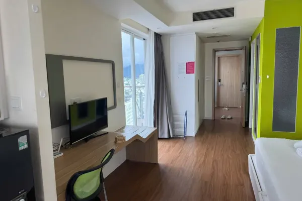 Студия · 60 м² 4