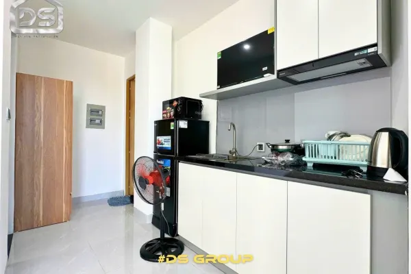Квартира · 35 м²