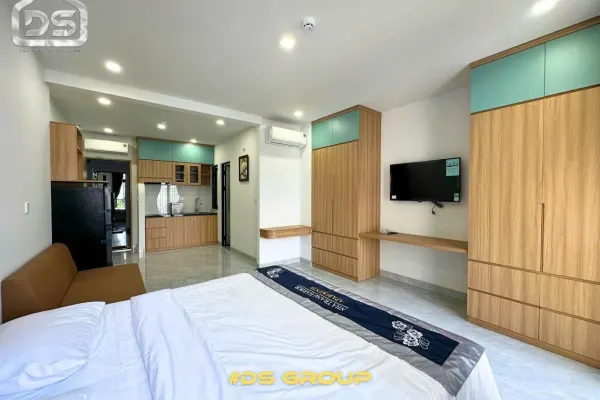 Квартира · 60 м²